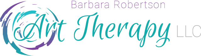 Barbara Robertson Art Therapy, LLC logo